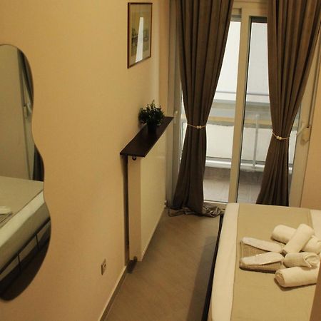 Alice Apartment Alexandroupoli Exterior photo