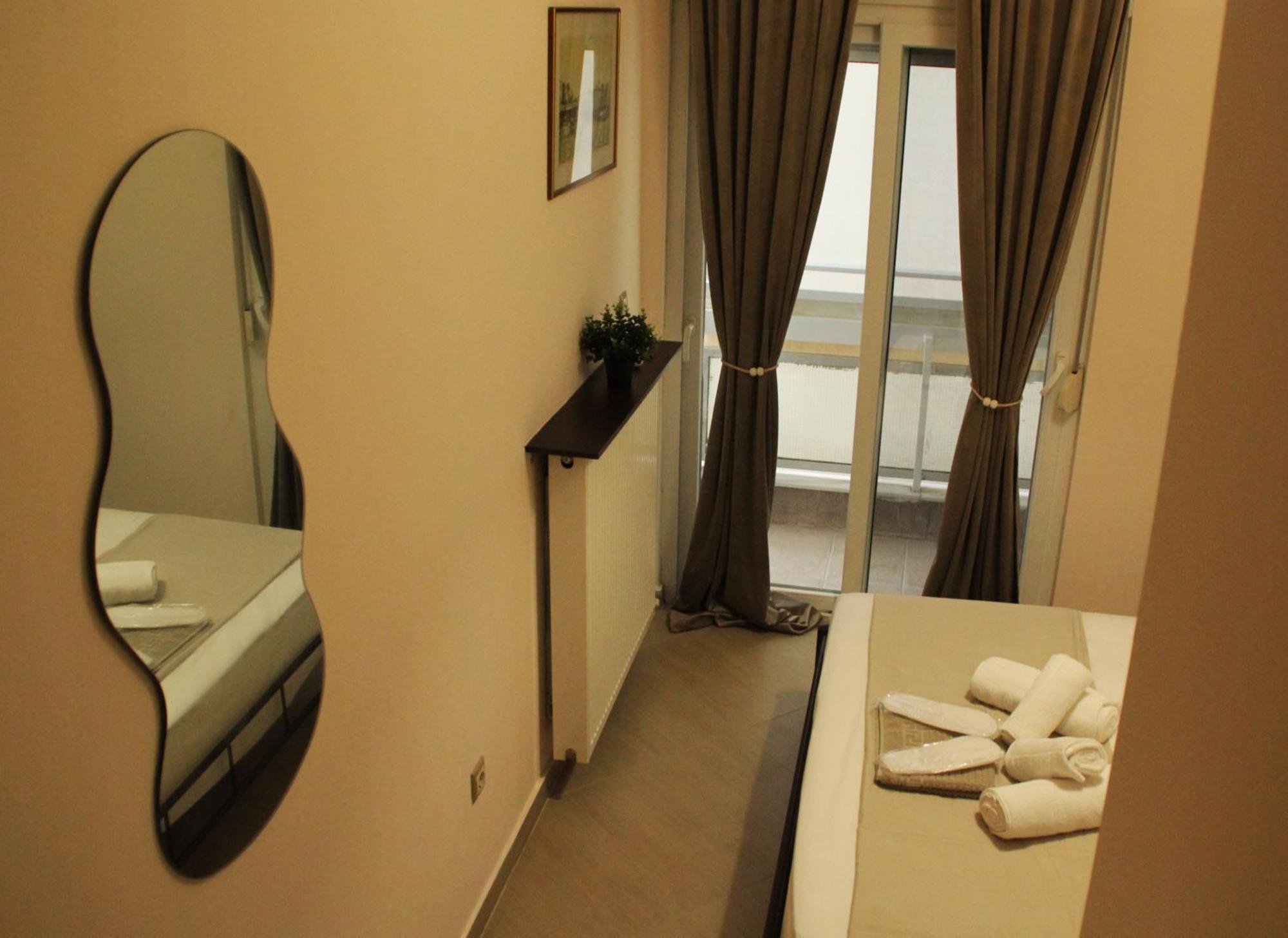 Alice Apartment Alexandroupoli Exterior photo