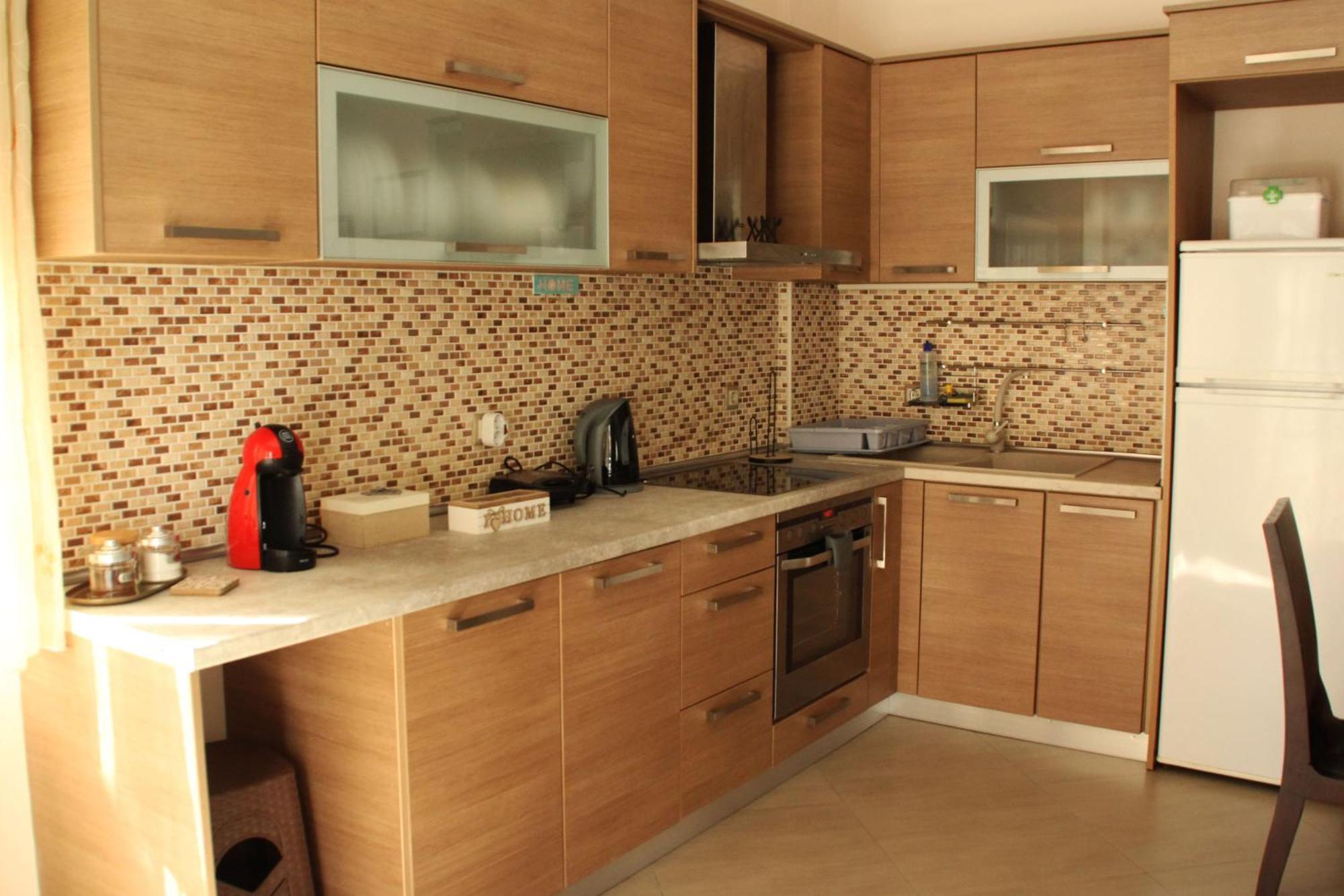 Alice Apartment Alexandroupoli Exterior photo