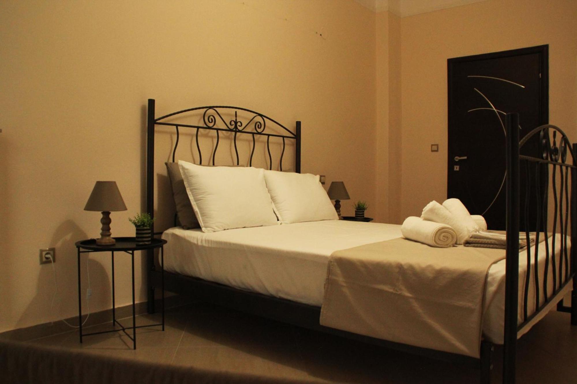 Alice Apartment Alexandroupoli Exterior photo