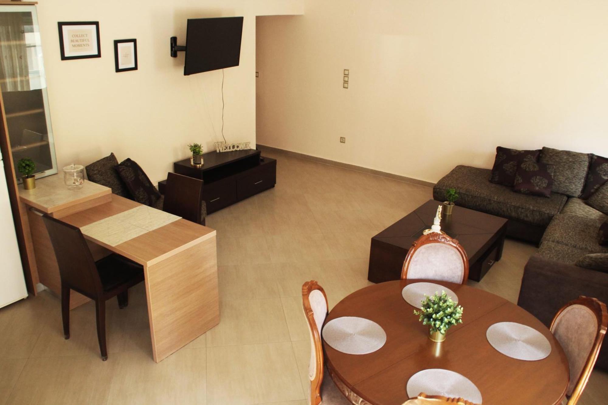 Alice Apartment Alexandroupoli Exterior photo