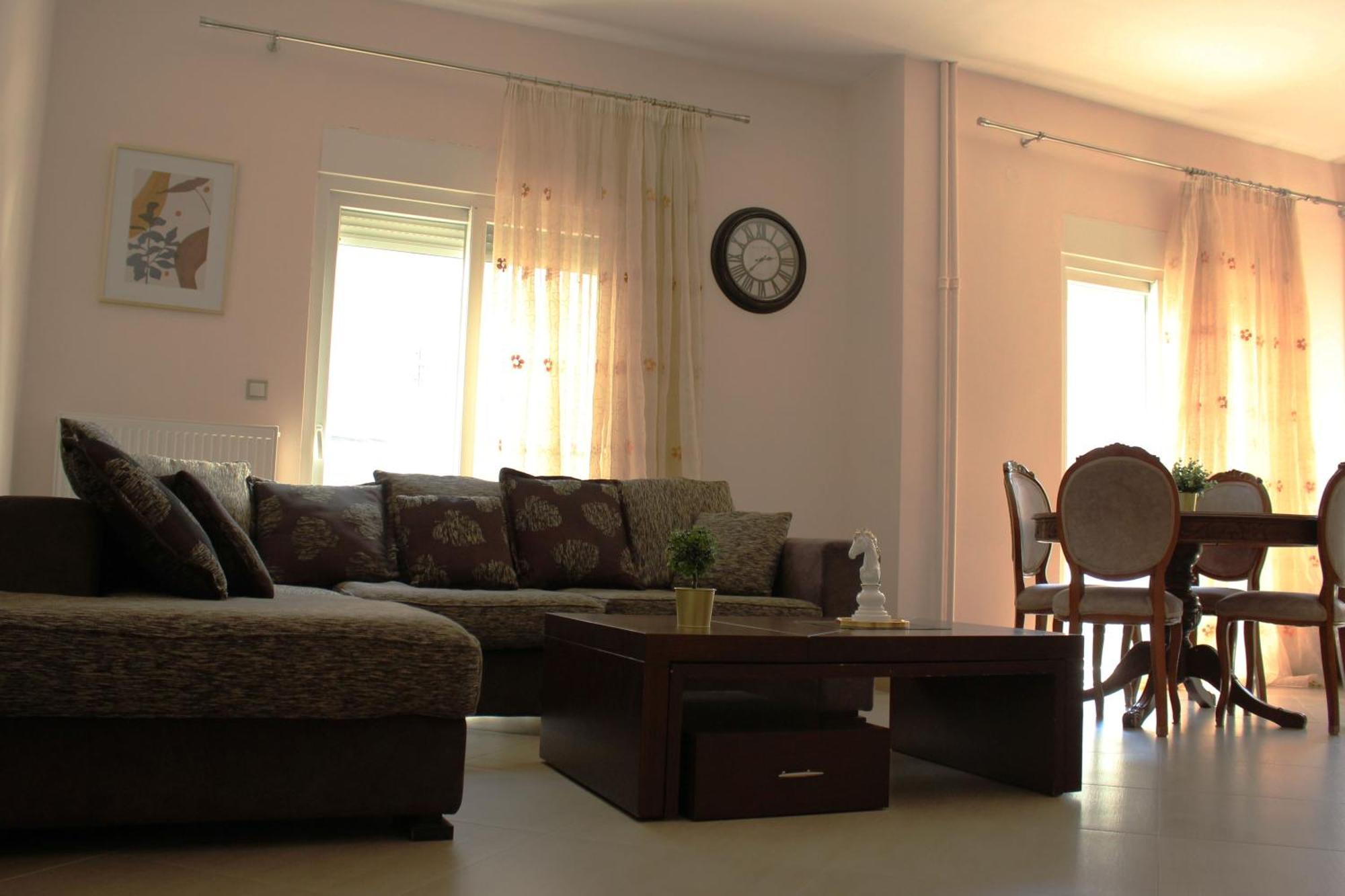 Alice Apartment Alexandroupoli Exterior photo