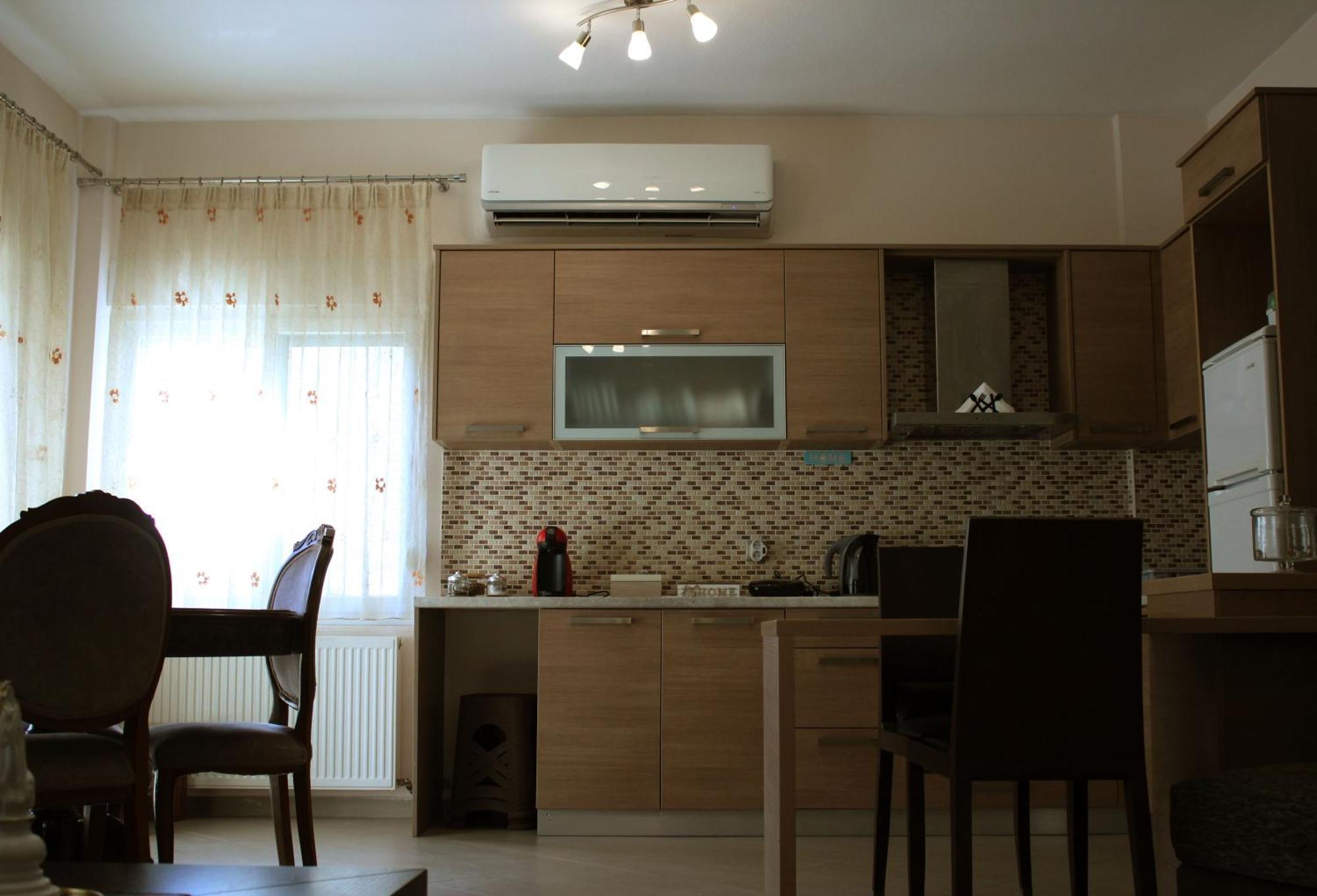 Alice Apartment Alexandroupoli Exterior photo