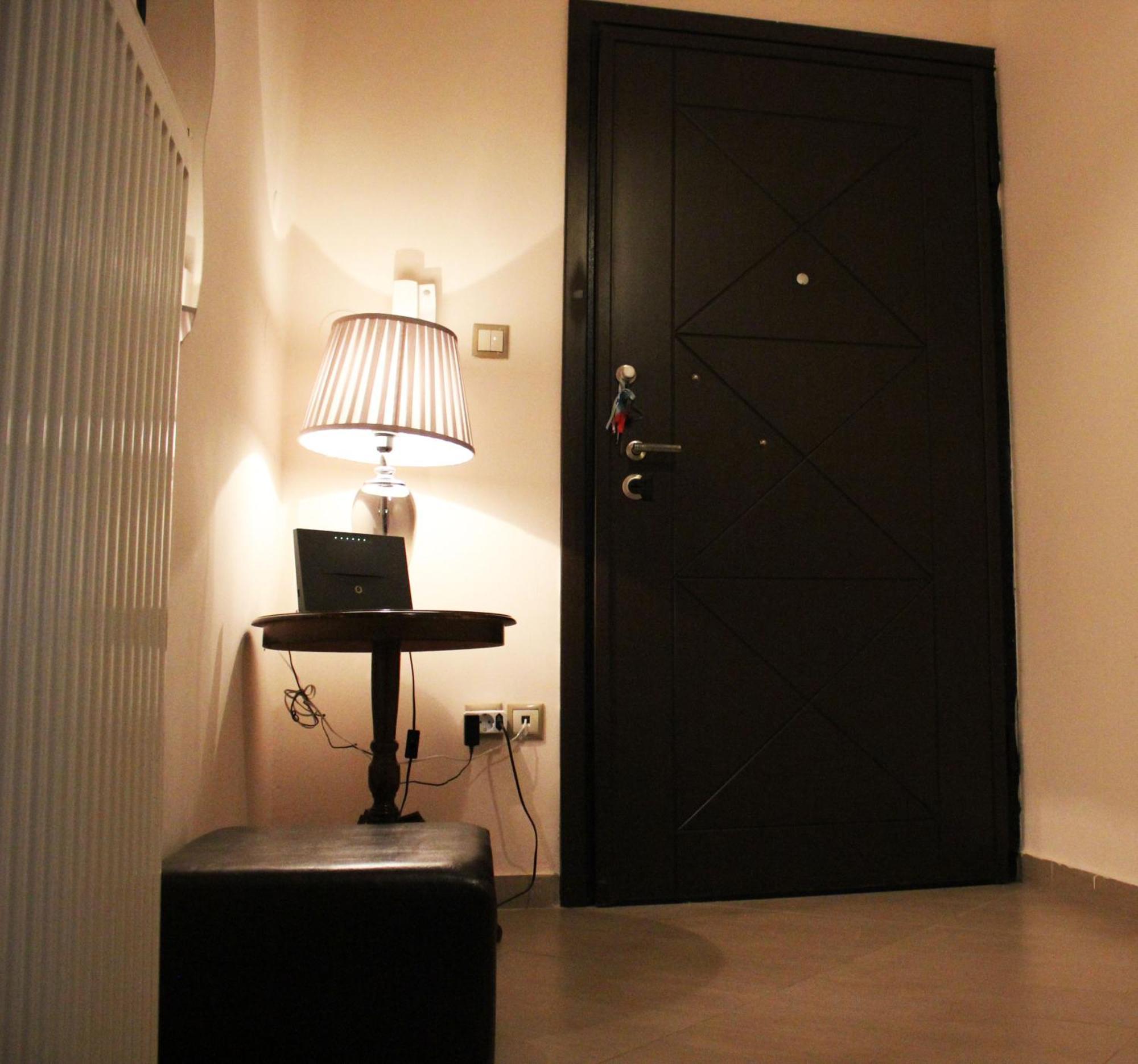 Alice Apartment Alexandroupoli Exterior photo